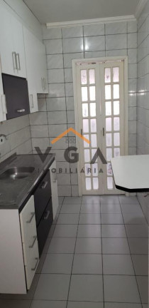 Imagem Apartamento com 2 Quartos à Venda, 50 m² em Vila Rui Barbosa - São Paulo Imagem Apartamento com 2 Quartos à Venda, 50 m² em Vila Rui Barbosa - São Paulo