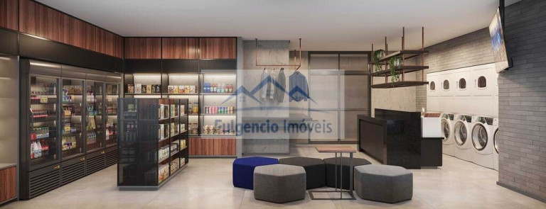 Imagem Apartamento com 2 Quartos à Venda, 75 m² em Moema - São Paulo