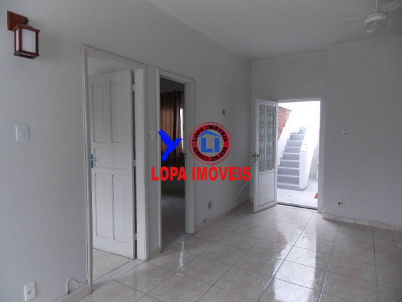 Imagem Casa com 2 Quartos à Venda, 65 m² em Centro - Rio De Janeiro Imagem Casa com 2 Quartos à Venda, 65 m² em Centro - Rio De Janeiro