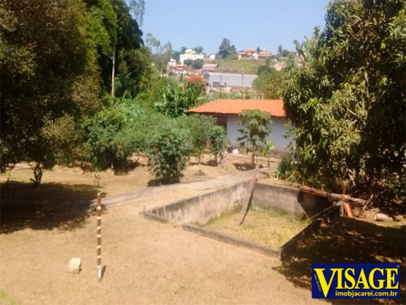 Imagem Chácara com 2 Quartos à Venda, 1.837 m² em Centro - Santa Branca