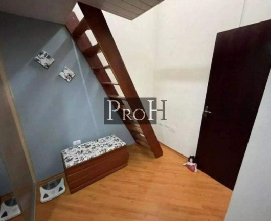 Imagem Imóvel com 3 Quartos à Venda, 73 m² em Campestre - Santo André