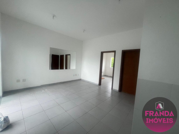 Imagem Sala Comercial para Alugar, 45 m² em Centro - Ubatuba
