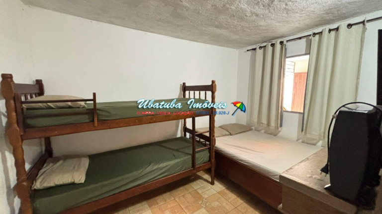 Casa com 5 Quartos à Venda, 190 m² em Perequê Açu - Ubatuba