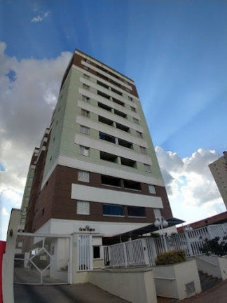 Apartamento com 2 Quartos à Venda, 55 m² em Centro - Bauru
