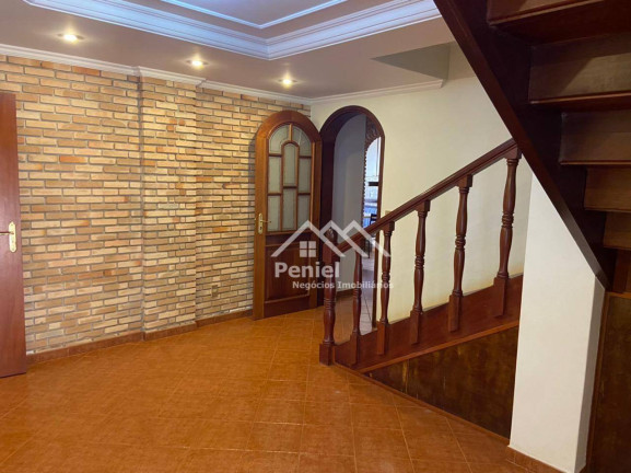 Imagem Sobrado com 4 Quartos à Venda, 360 m² em Ribeirânia - Ribeirão Preto Imagem Sobrado com 4 Quartos à Venda, 360 m² em Ribeirânia - Ribeirão Preto