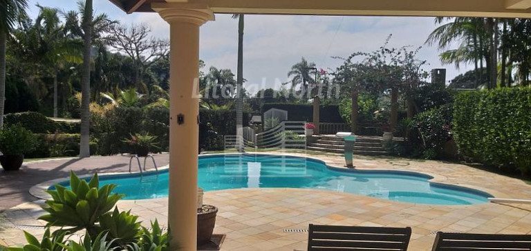 Imagem Casa com 4 Quartos à Venda, 351 m² em Taquaras - Balneário Camboriú Imagem Casa com 4 Quartos à Venda, 351 m² em Taquaras - Balneário Camboriú
