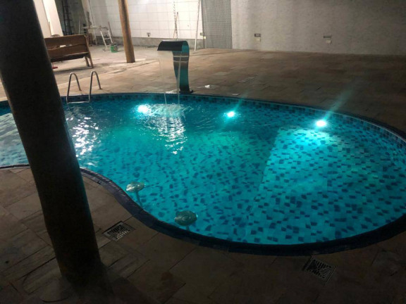 Imagem Casa com 2 Quartos à Venda, 310 m² em Horto Florestal - Ubatuba Imagem Casa com 2 Quartos à Venda, 310 m² em Horto Florestal - Ubatuba
