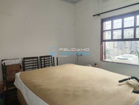 Imagem Casa com 1 Quarto à Venda, 45 m² em Real - Praia Grande Imagem Casa com 1 Quarto à Venda, 45 m² em Real - Praia Grande