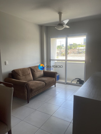Imagem Apartamento com 2 Quartos à Venda, 63 m² em Vera Cruz - Criciúma