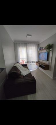 Imagem Apartamento com 2 Quartos à Venda, 61 m² em Parque Viana - Barueri Imagem Apartamento com 2 Quartos à Venda, 61 m² em Parque Viana - Barueri