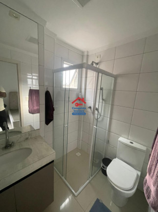 Imagem Apartamento com 3 Quartos à Venda, 138 m² em Canto Do Forte - Praia Grande