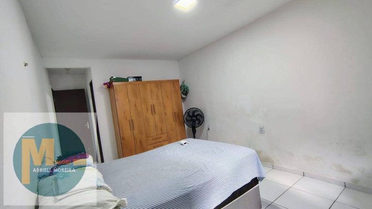 Imagem Casa com 3 Quartos à Venda, 95 m² em Igapo - Natal Imagem Casa com 3 Quartos à Venda, 95 m² em Igapo - Natal