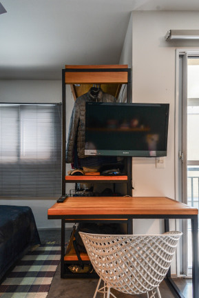 Imagem Studio com 1 Quarto à Venda, 27 m² em Sé - São Paulo Imagem Studio com 1 Quarto à Venda, 27 m² em Sé - São Paulo