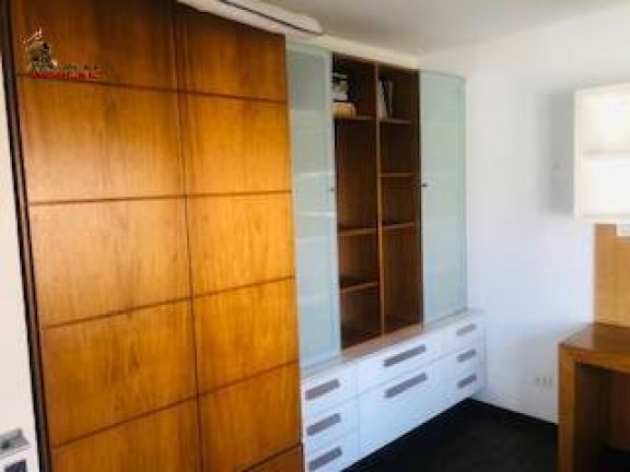 Imagem Cobertura com 3 Quartos à Venda, 454 m² em Moema - São Paulo