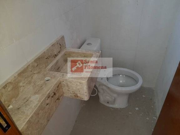 Imagem Cobertura com 3 Quartos à Venda, 136 m² em Vila Curuçá - Santo André Imagem Cobertura com 3 Quartos à Venda, 136 m² em Vila Curuçá - Santo André