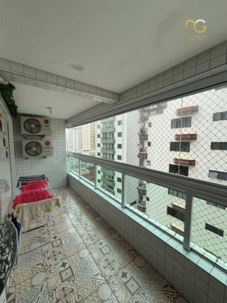 Imagem Apartamento com 3 Quartos à Venda, 107 m² em Aviação - Praia Grande Imagem Apartamento com 3 Quartos à Venda, 107 m² em Aviação - Praia Grande