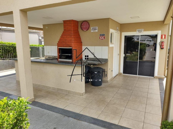 Imagem Apartamento com 2 Quartos à Venda, 46 m² em Piracicamirim - Piracicaba Imagem Apartamento com 2 Quartos à Venda, 46 m² em Piracicamirim - Piracicaba
