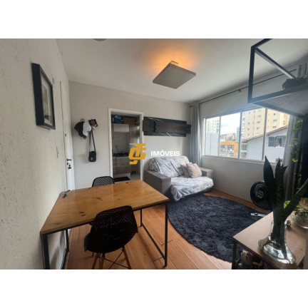 Imagem Apartamento com 1 Quarto à Venda, 49 m² em Centro - Balneário Camboriú
