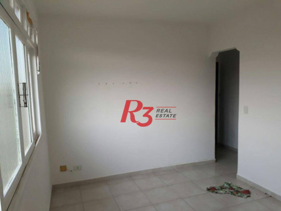 Apartamento com 2 Quartos à Venda, 75 m² em Macuco - Santos