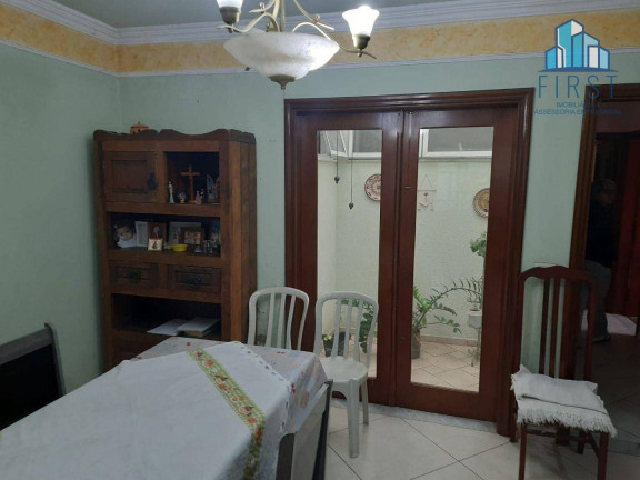 Imagem Casa com 3 Quartos à Venda, 162 m² em Vila Bossi - Louveira