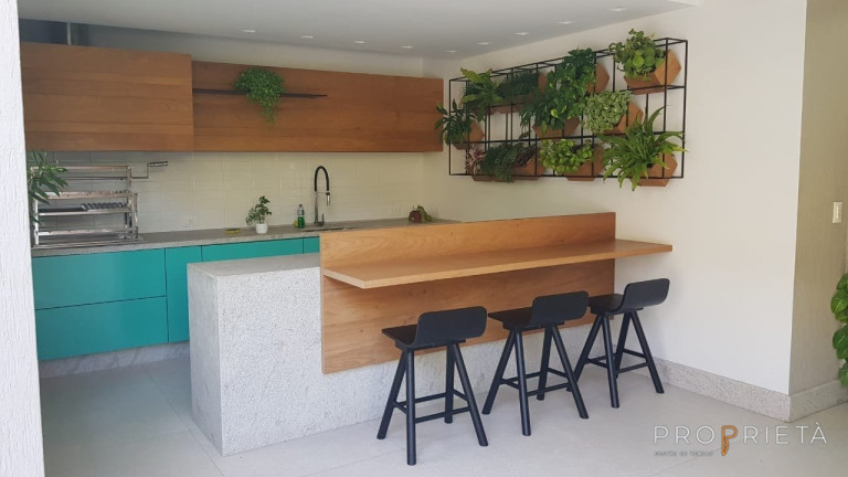 Imagem Casa de Condomínio com 6 Quartos à Venda, 854 m² em Barra Da Tijuca - Rio De Janeiro