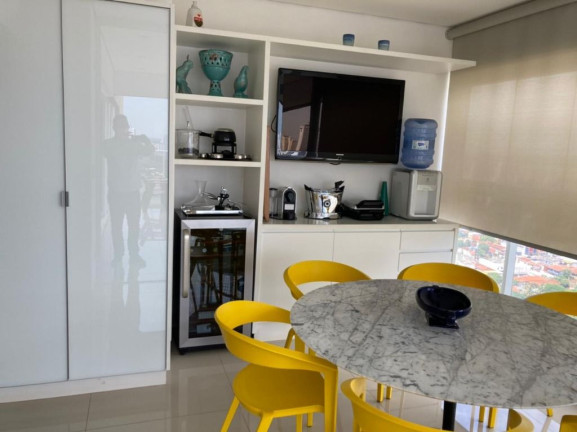Imagem Cobertura com 4 Quartos à Venda, 411 m² em Setor Marista - Goiânia Imagem Cobertura com 4 Quartos à Venda, 411 m² em Setor Marista - Goiânia