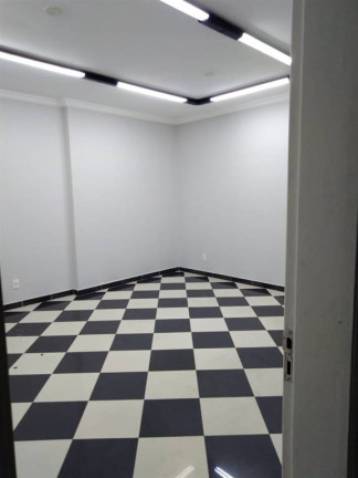 Imagem Sala Comercial para Alugar, 121 m² em Aviação - Praia Grande Imagem Sala Comercial para Alugar, 121 m² em Aviação - Praia Grande