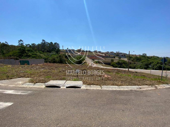 Imagem Terreno em Condomínio à Venda, 690 m² em Jardim Colonial - Atibaia Imagem Terreno em Condomínio à Venda, 690 m² em Jardim Colonial - Atibaia