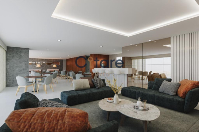 Imagem Apartamento com 3 Quartos à Venda,  em Papicu - Fortaleza