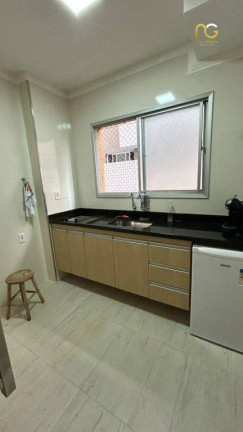 Imagem Kitnet com 1 Quarto à Venda, 30 m² em Canto Do Forte - Praia Grande Imagem Kitnet com 1 Quarto à Venda, 30 m² em Canto Do Forte - Praia Grande