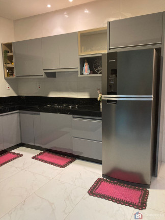 Imagem Casa com 3 Quartos à Venda, 252 m² em Jardim Panorâmico - Patos De Minas