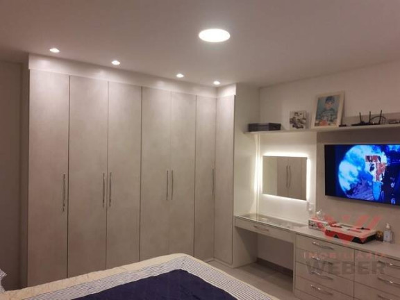 Imagem Casa com 4 Quartos à Venda, 300 m² em Jardim Do Paco - Sorocaba
