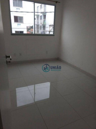 Imagem Apartamento com 2 Quartos à Venda, 48 m² em Rocha - São Gonçalo