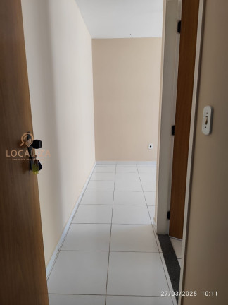 Imagem Imóvel com 2 Quartos para Alugar, 55 m² em Jardim Satélite - São José Dos Campos Imagem Imóvel com 2 Quartos para Alugar, 55 m² em Jardim Satélite - São José Dos Campos