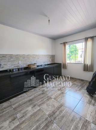 Imagem Casa com 2 Quartos à Venda, 218 m² em Califórnia - Barra Do Piraí
