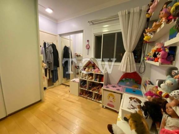 Imagem Apartamento com 3 Quartos à Venda, 171 m² em Aclimação - São Paulo
