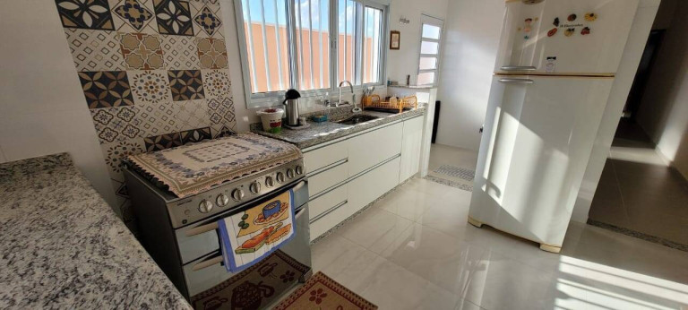 Imagem Casa com 3 Quartos à Venda, 225 m² em Jardim Do Lago - Atibaia Imagem Casa com 3 Quartos à Venda, 225 m² em Jardim Do Lago - Atibaia