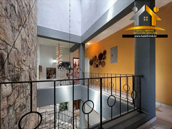 Imagem Casa de Condomínio com 5 Quartos à Venda, 459 m² em Granja Viana - Cotia Imagem Casa de Condomínio com 5 Quartos à Venda, 459 m² em Granja Viana - Cotia