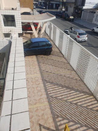 Imagem Kitnet com 1 Quarto para Alugar, 50 m² em Boqueirão - Praia Grande Imagem Kitnet com 1 Quarto para Alugar, 50 m² em Boqueirão - Praia Grande