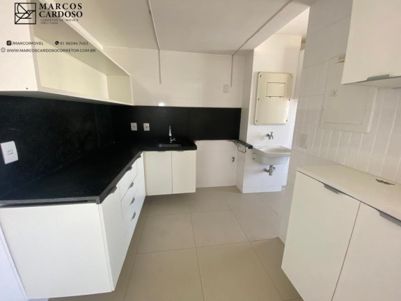 Imagem Imóvel com 2 Quartos à Venda, 78 m² em Umarizal - Belém Imagem Imóvel com 2 Quartos à Venda, 78 m² em Umarizal - Belém