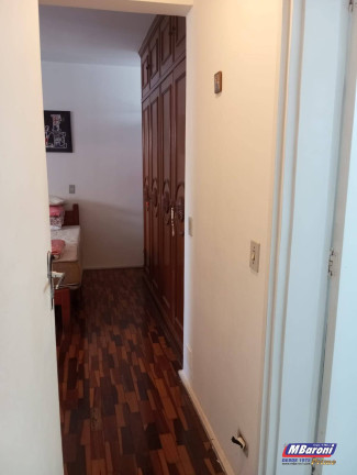 Imagem Apartamento com 3 Quartos à Venda, 145 m² em Paraíso - São Paulo