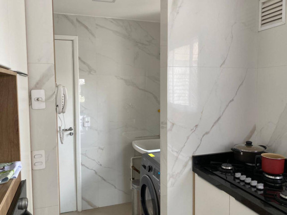 Imagem Apartamento com 3 Quartos à Venda, 91 m² em Rudge Ramos - São Bernardo Do Campo Imagem Apartamento com 3 Quartos à Venda, 91 m² em Rudge Ramos - São Bernardo Do Campo