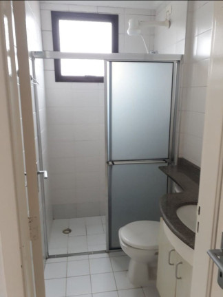 Imagem Apartamento com 1 Quarto para Alugar, 50 m² em Vila Adyana - São José Dos Campos