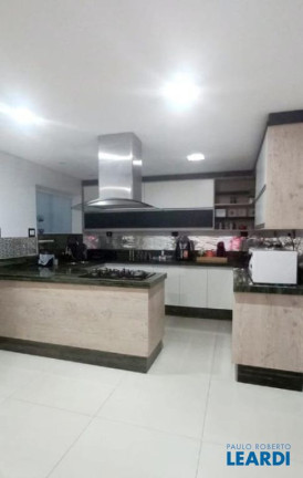 Imagem Sobrado com 3 Quartos à Venda, 415 m² em Vila Scarpelli - Santo André Imagem Sobrado com 3 Quartos à Venda, 415 m² em Vila Scarpelli - Santo André