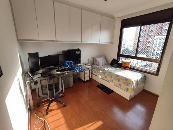Imagem Apartamento com 3 Quartos à Venda, 145 m² em Tatuapé - São Paulo Imagem Apartamento com 3 Quartos à Venda, 145 m² em Tatuapé - São Paulo