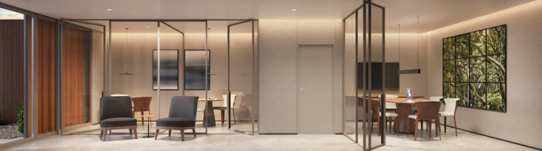 Imagem Cobertura com 3 Quartos à Venda, 283 m² em Alto Da Lapa - São Paulo