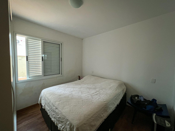 Imagem Apartamento com 4 Quartos à Venda, 226 m² em Castelo - Belo Horizonte