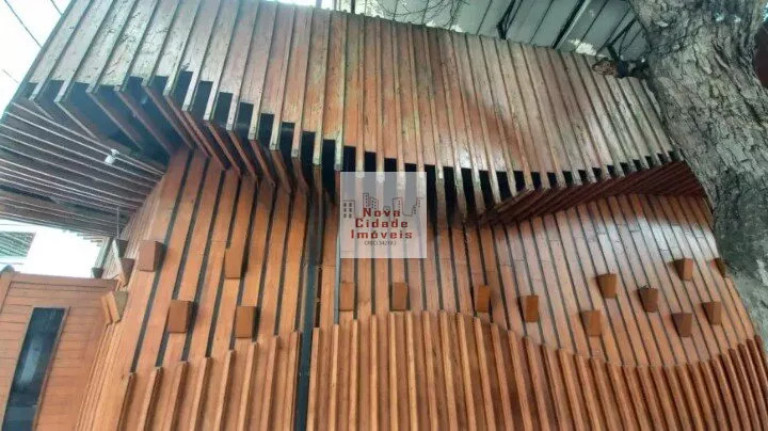 Imagem Sala Comercial para Alugar, 260 m² em Vila Nova Conceição - São Paulo