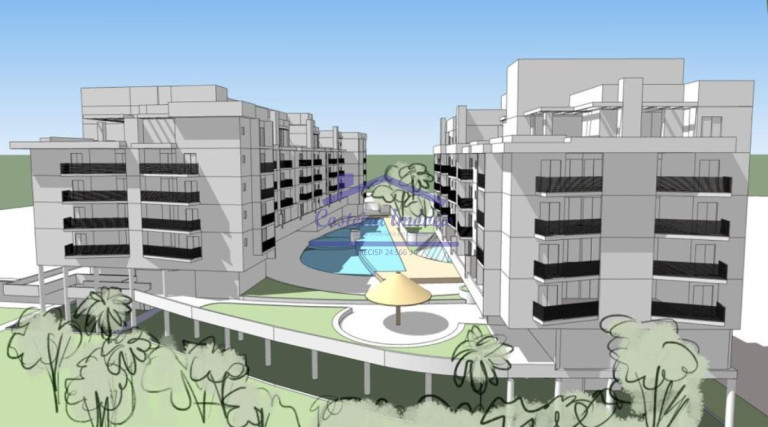 Imagem Cobertura com 3 Quartos à Venda, 170 m² em Itaguá - Ubatuba