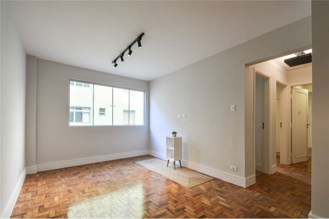 Imagem Imóvel com 2 Quartos à Venda,  em Liberdade - São Paulo